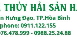 Công ty TNHH Thủy hải sản Hải Đăng HB