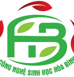 Công ty Cổ phần Công nghệ sinh học Hòa Bình